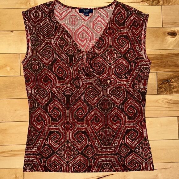 Chaps Top!   - Picture 6 of 14